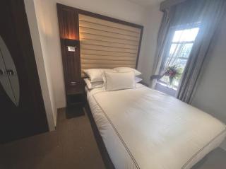 En-suit Boutique Family room for Three 303 - Londra - 6
