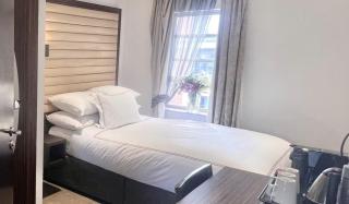 En-suit Boutique Family room for Three 303 - Londra - 4