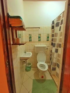 Oceanline Beachfront Apartments, Nyali - Mombasa - 5