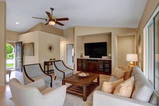 K0527 - Quiet & Quite Perfect - Palm Desert - 9