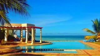 Oceanline Beachfront Apartments, Nyali - Mombasa - 4