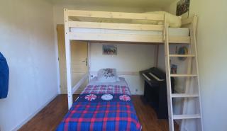 Appartement 3 chambres au bord du Lac - Thonon-les-Bains - Thonon-les-Bains - 8