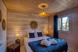 gite&spa privatif -le bois de la pause- - 2