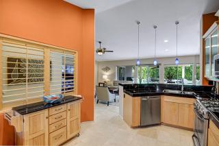 K0527 - Quiet & Quite Perfect - Palm Desert - 3