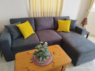 Joseph 2 Stylish flat with open views, just 4km from the airport or beach - Siġġiewi - 3