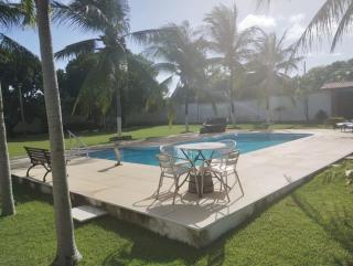 Tabuleiro Beach - Aquiraz - 9