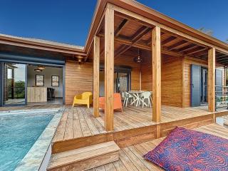 La Petite Villa proche de la plage - Sainte-Anne - 2
