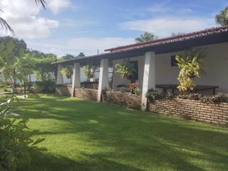 Tabuleiro Beach - Aquiraz - 7