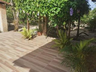 Tabuleiro Beach - Aquiraz - 6