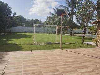 Tabuleiro Beach - Aquiraz - 2