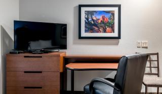 My Place Hotel-Colorado Springs,CO - 2