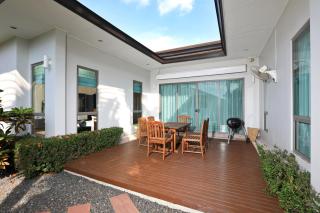 Coconut villa Phuket - - 5