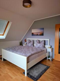 Ferienwohnung Seeblick - Neu Schloen - 5