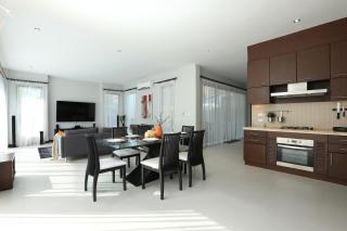 Coconut villa Phuket - - 3