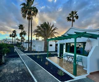 Wine lovers bungalow in Puerto del Carmen - Tías - 0