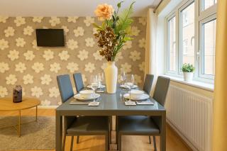 Luxury 2BR Apartment 5 Mins to London Bridge & Tube - Londra - 4