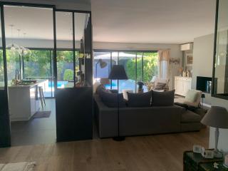 Villa Soleil Bordeaux 4 chambres - 5