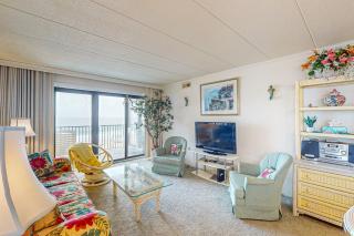 Flying Cloud 307 - Ocean City - 7