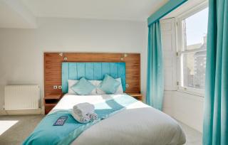 The County Hotel - Self Check-In, Ultra Fast WI-FI, Free Parking, Central Location - 9