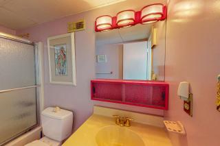 Flying Cloud 307 - Ocean City - 1