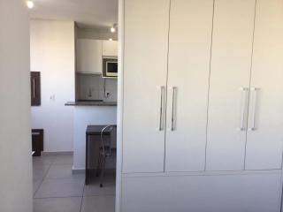 Apto12 com WIFI garagem e 100 metros da Av Brasil - Passo Fundo - 5
