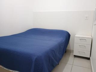 Apto12 com WIFI garagem e 100 metros da Av Brasil - Passo Fundo - 6