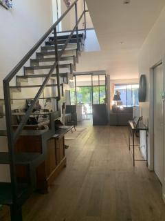 Villa Soleil Bordeaux 4 chambres - 6