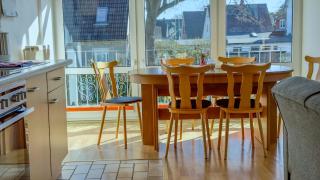 Schilingshof WHG 3 - Cuxhaven - 4