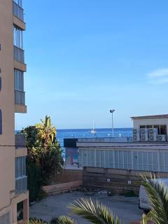 Apolo 11 Calpe - Calpe - 2
