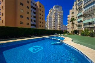 Apolo 11 Calpe - Calpe - 1
