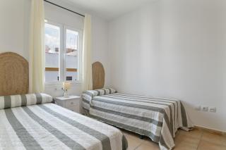 Apartamento Perez Zara 6 - Conil de la Frontera - 4