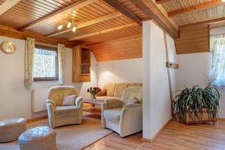 Ferienwohnung Schartenschmiede - Sankt Georgen im Schwarzwald - 5