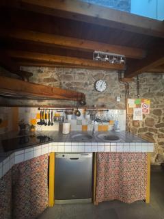 El Refugio I de Verdiago - Verdiago - 2