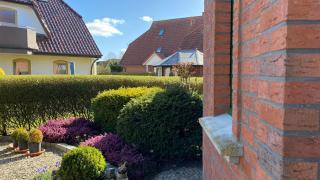 Fernblick - Büsumer Deichhausen - 8