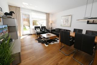 Fischer's Hus Wohnung 4 - Büsum - 0