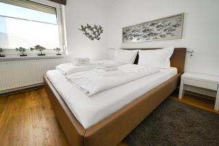 Fischer's Hus Wohnung 4 - Büsum - 4