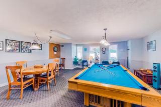 Wellington Manor 214 - Wells - 7