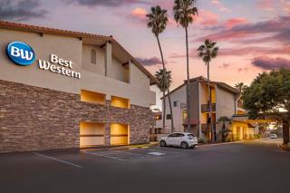 Best Western Carlsbad by the Sea - Carlsbad - 9