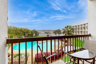 Pirates Bay B315 - Bayfront Beauty - Fort Walton Beach - 8