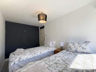 Basildon Retreat Cozy 3-Bedroom Home - Basildon - 1