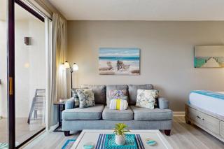 Pirates Bay B315 - Bayfront Beauty - Fort Walton Beach - 2