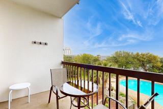 Pirates Bay B315 - Bayfront Beauty - Fort Walton Beach - 9