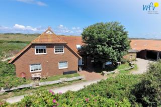 Fuhrmannshof Ferienwohnung Cassen - Juist - 8