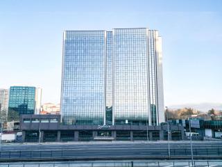Radisson Hotel Istanbul Merter - Istanbul - 9