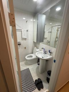 Flat 238 Incheon airport - 1