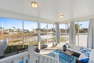 Blue Moon by Pristine Properties Vacation Rentals - Cape San Blas - 3