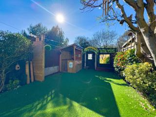 Basildon Retreat Cozy 3-Bedroom Home - Basildon - 6