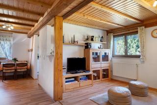 Ferienwohnung Schartenschmiede - Sankt Georgen im Schwarzwald - 8