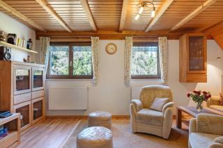 Ferienwohnung Schartenschmiede - Sankt Georgen im Schwarzwald - 7
