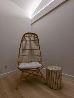 Bohemian Beach Pad with 5 beds, Patio & Non-pickup-truck Parking - 5
